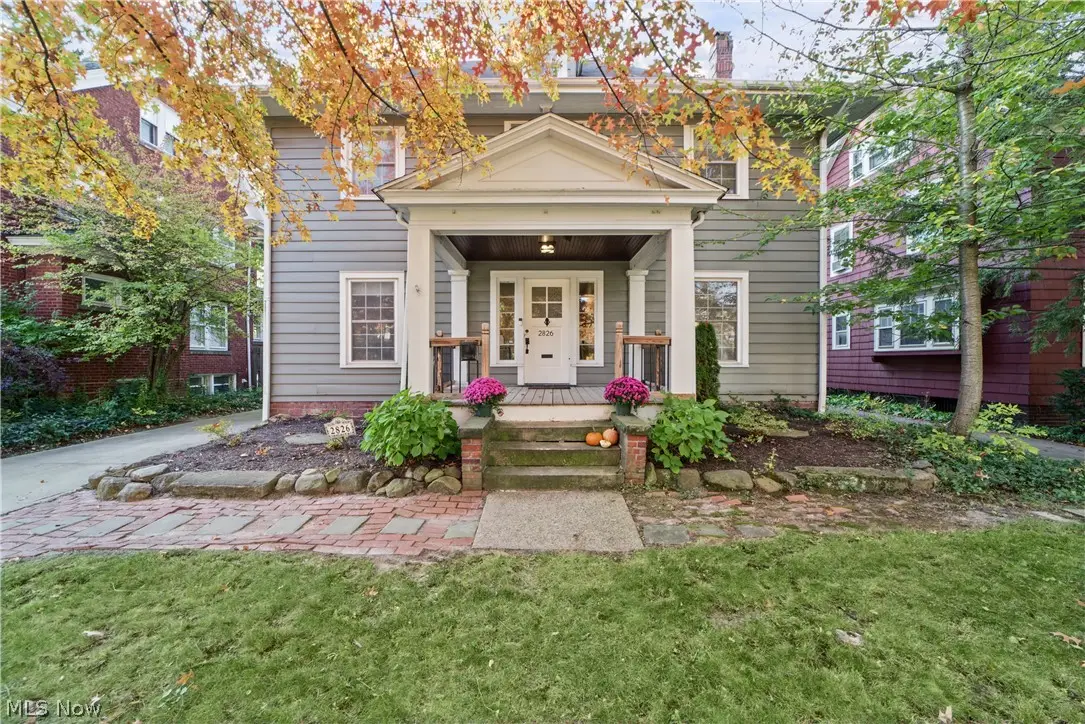 2826 Coleridge Road, Cleveland Heights, OH 44118 - #1
