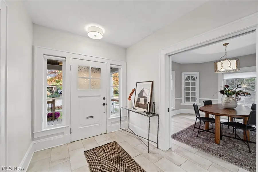 2826 Coleridge Road, Cleveland Heights, OH 44118 - #3