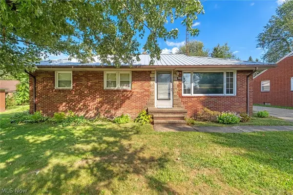 344 Rice Ne Avenue, Canton, OH 44704