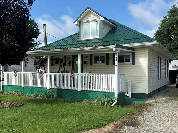 22159 County Road 254, West Lafayette, OH 43845