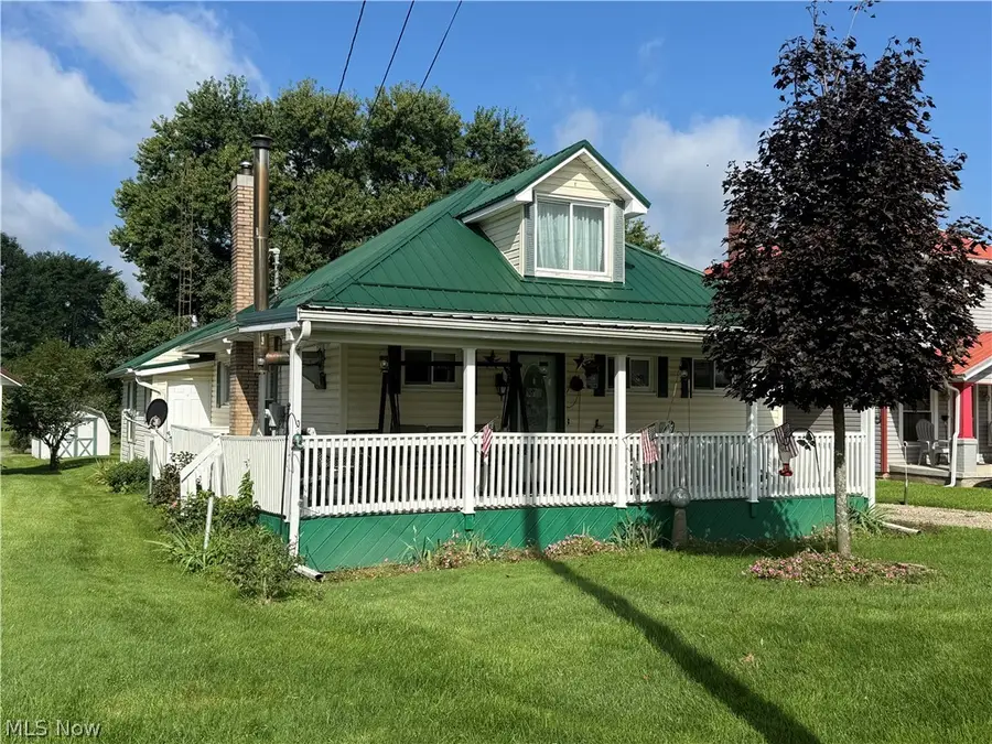22159 County Road 254, West Lafayette, OH 43845 - #2