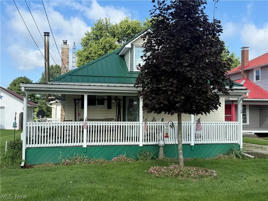 22159 County Road 254, West Lafayette, OH 43845 - #3