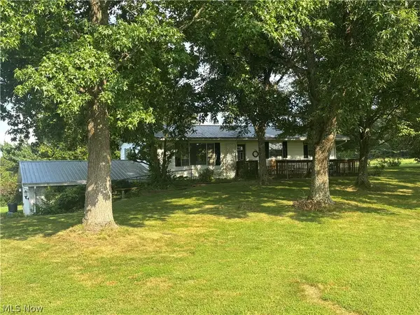 944 Hickman Road, Waterford, OH 45786