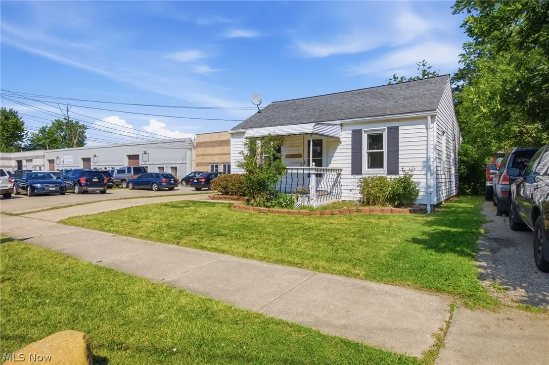 1489 E 361st Street, Eastlake, OH 44095 - #1