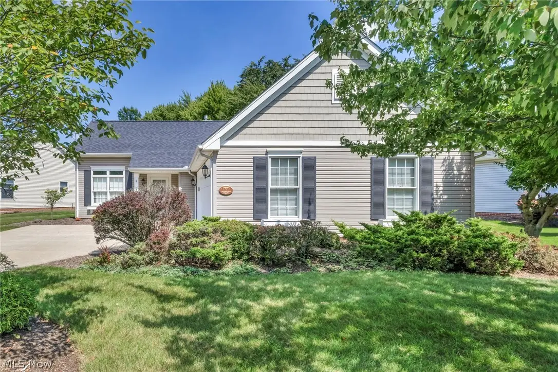 11211 Cinnamon Boulevard, North Royalton, OH 44133 - #1
