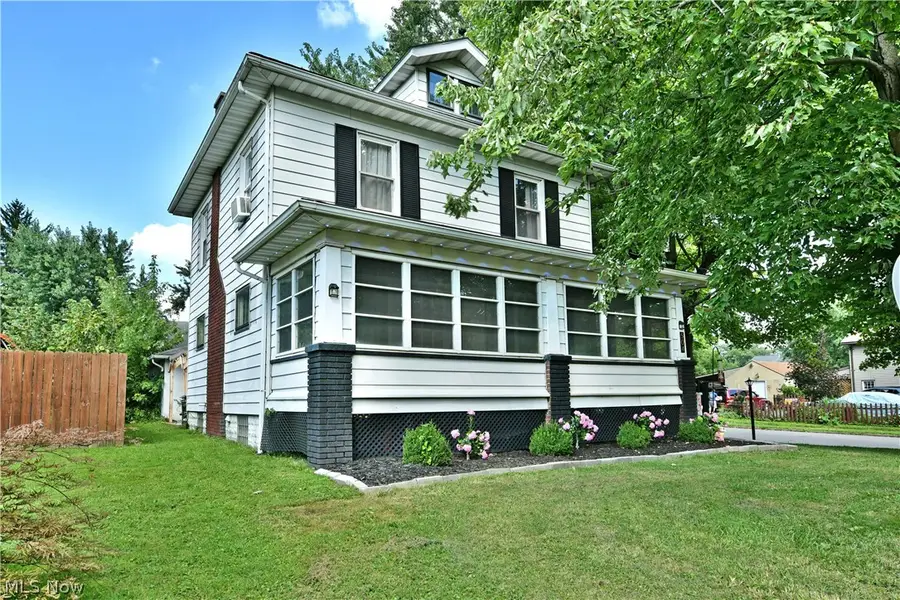 504 5th Street, Niles, OH 44446 - #2