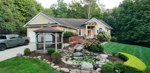 14405 Aquilla Road, Burton, OH 44021