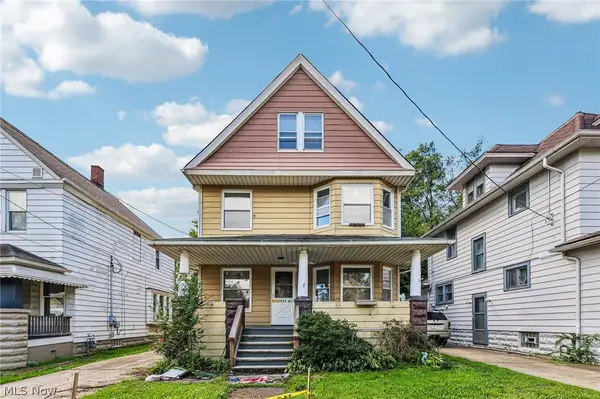 7004 Lansing Avenue, Cleveland, OH 44105