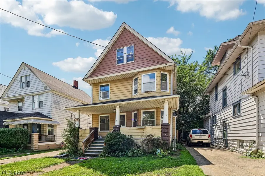 7004 Lansing Avenue, Cleveland, OH 44105 - #2