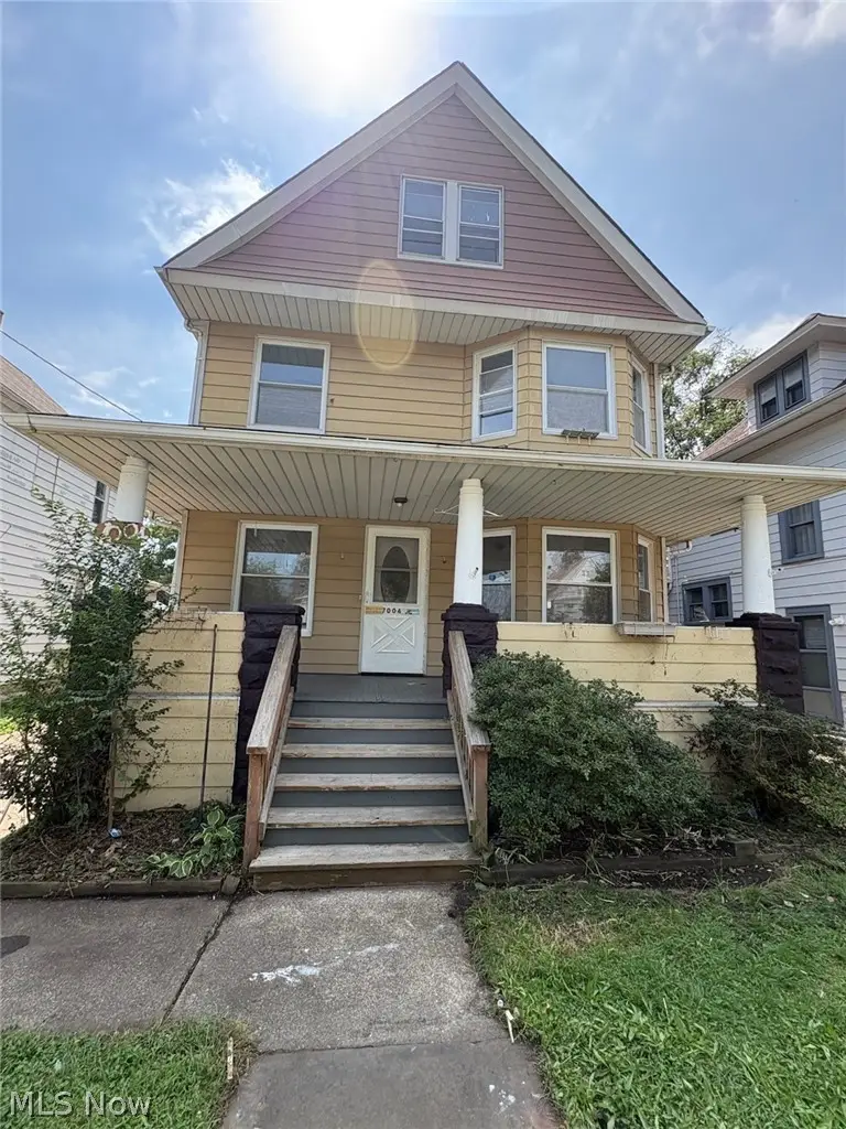 7004 Lansing Avenue, Cleveland, OH 44105 - #3
