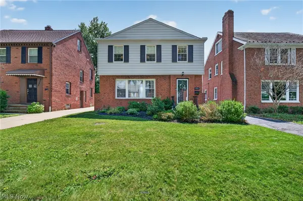 3954 Lansdale Road, University Heights, OH 44118