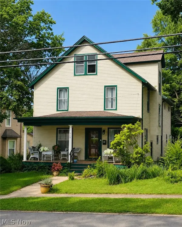 918 N Bever Street, Wooster, OH 44691