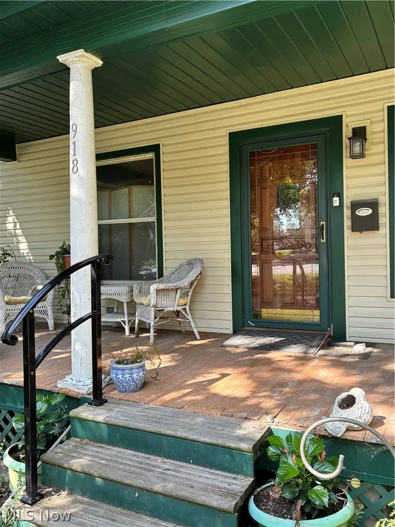 918 N Bever Street, Wooster, OH 44691 - #2