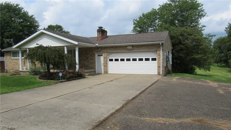 6841 Navarre Sw Road, Massillon, OH 44646 - #2