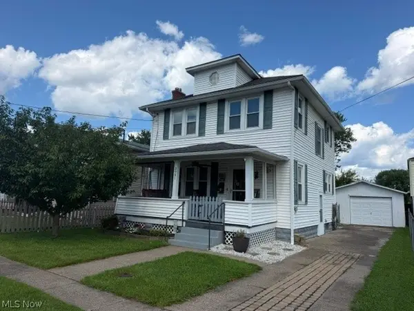 3931 10th Avenue, Parkersburg, WV 26101