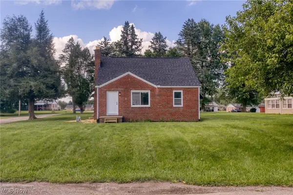 539 Figueroa Se Place, Canton, OH 44707
