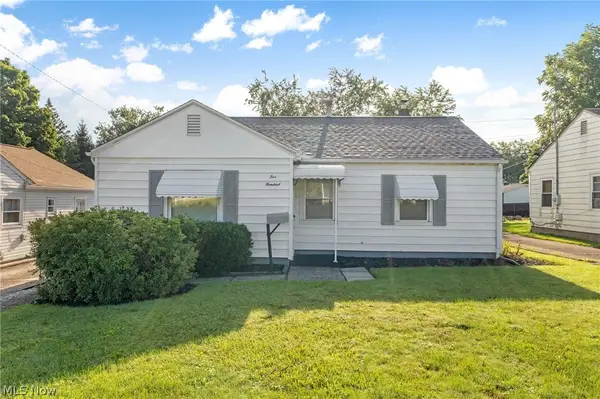 500 Carver Nw Street, Massillon, OH 44647