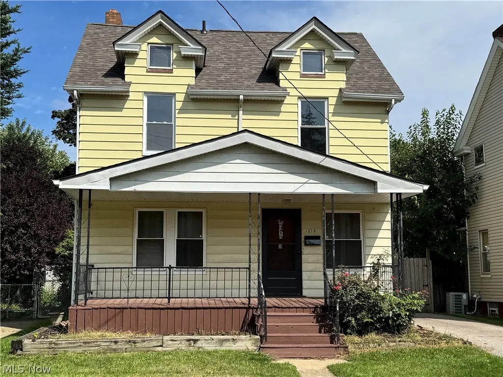3059 W 111th Street, Cleveland, OH 44111 - #1