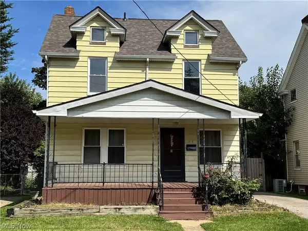 3059 W 111th Street, Cleveland, OH 44111