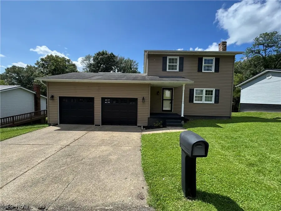 142 Pine Lane, Barnesville, OH 43713 - #2