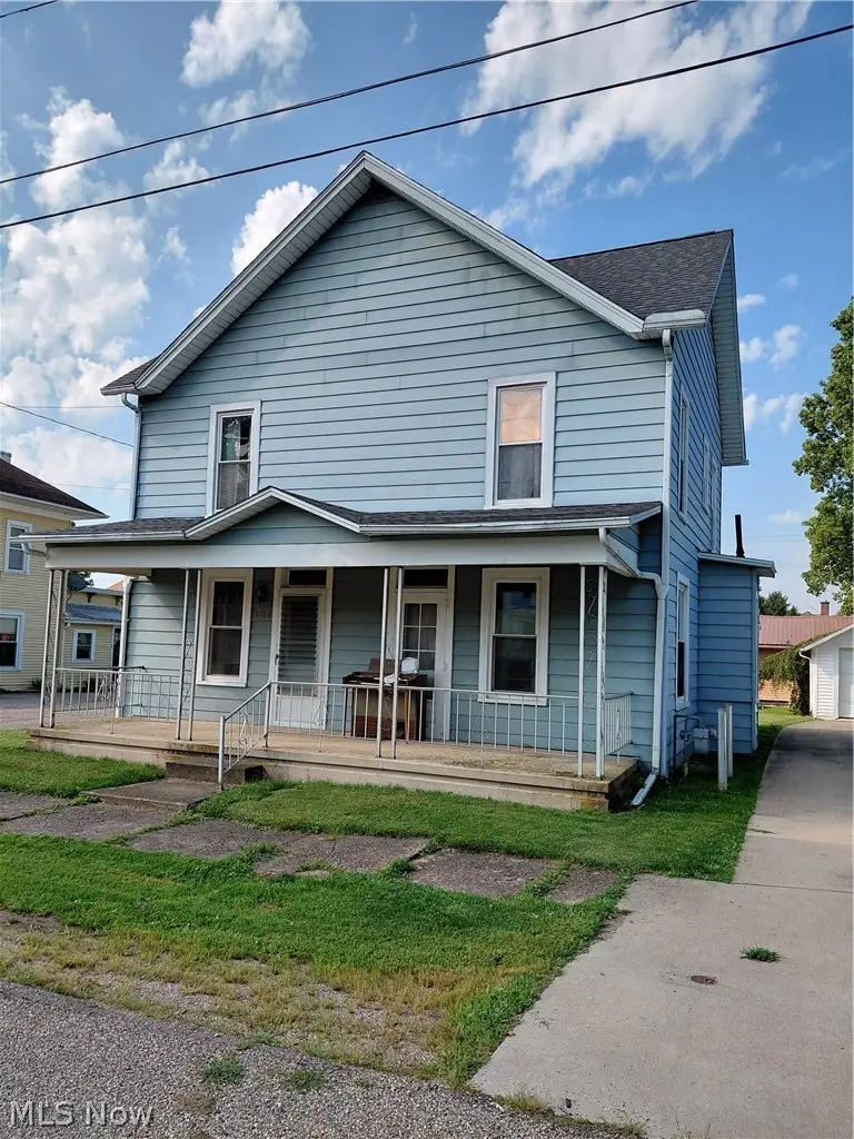 131 W 2nd W Street, Perrysville, OH 44864 - #1
