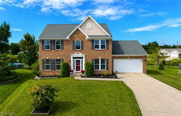 10065 Meadow Ridge Drive, Streetsboro, OH 44241