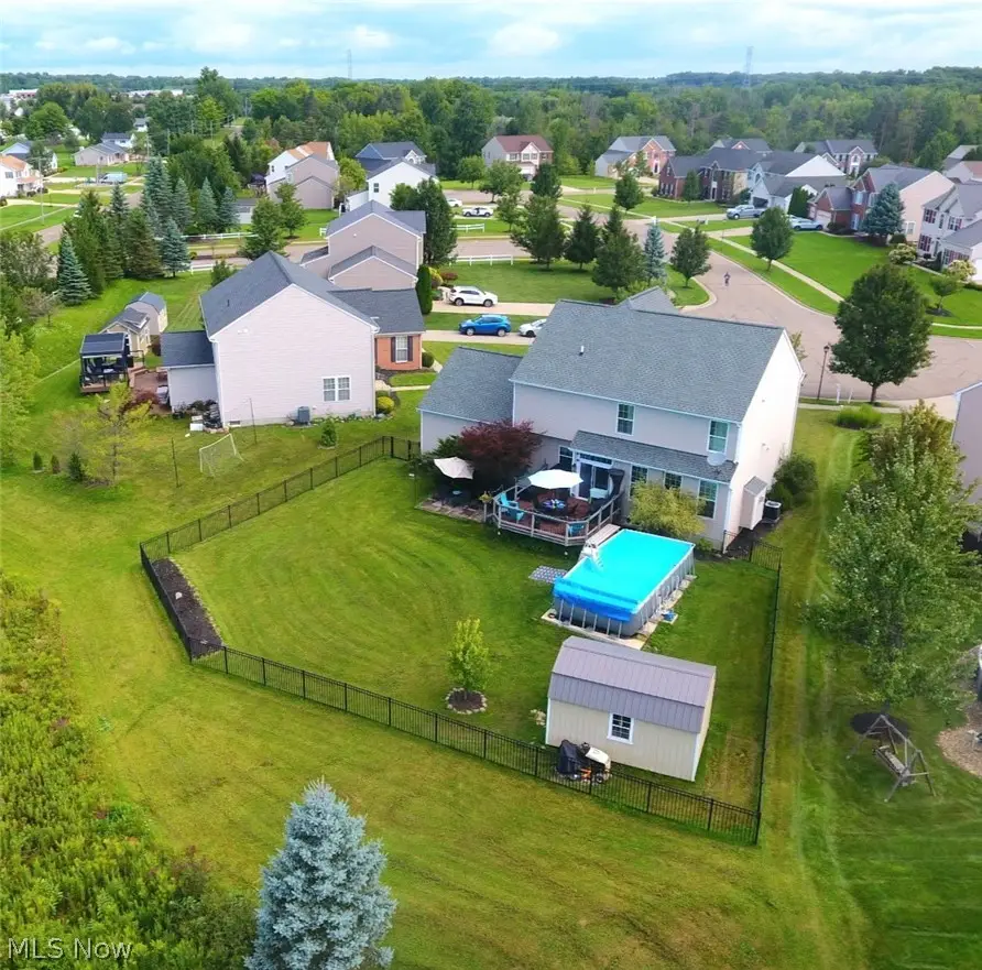 10065 Meadow Ridge Drive, Streetsboro, OH 44241 - #2