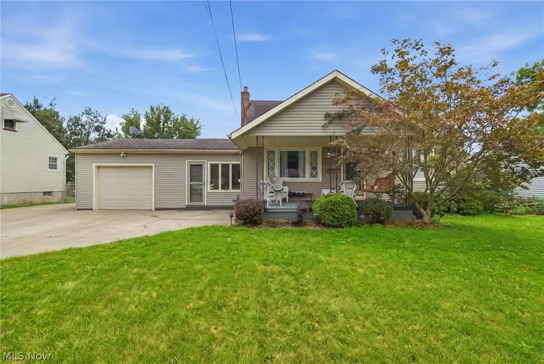 1613 Country Club Avenue, Youngstown, OH 44514 - #1