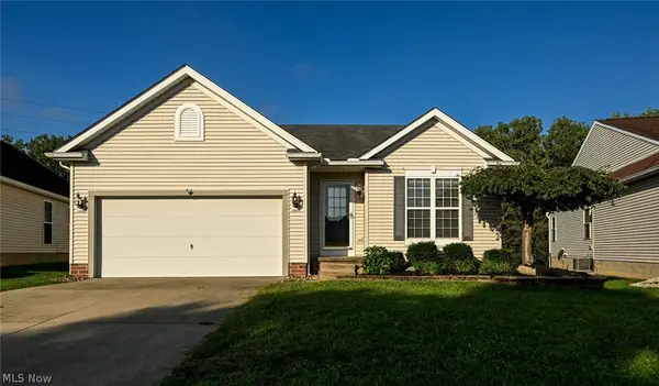 2156 Thornbury Lane, Akron, OH 44319