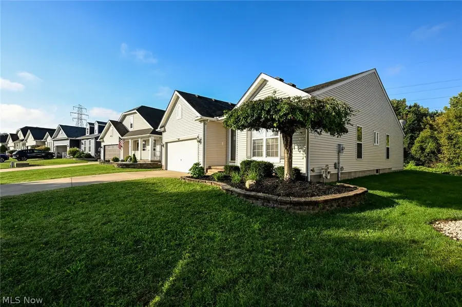 2156 Thornbury Lane, Akron, OH 44319 - #2