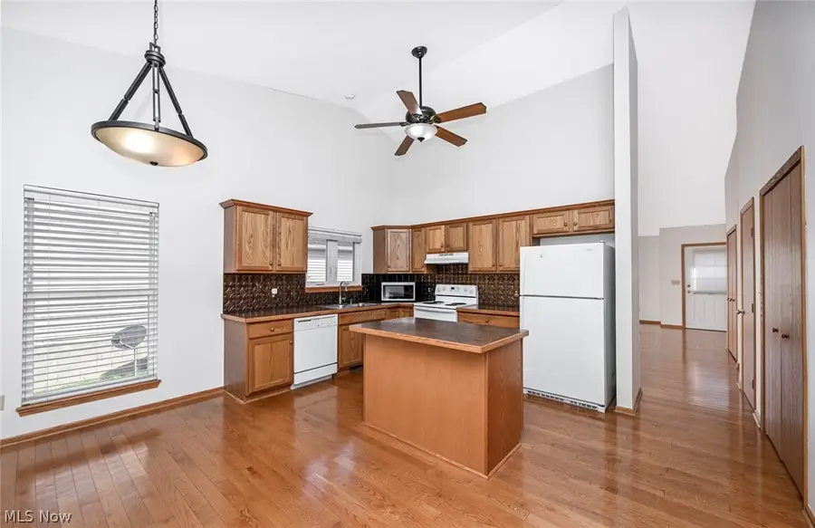2156 Thornbury Lane, Akron, OH 44319 - #3