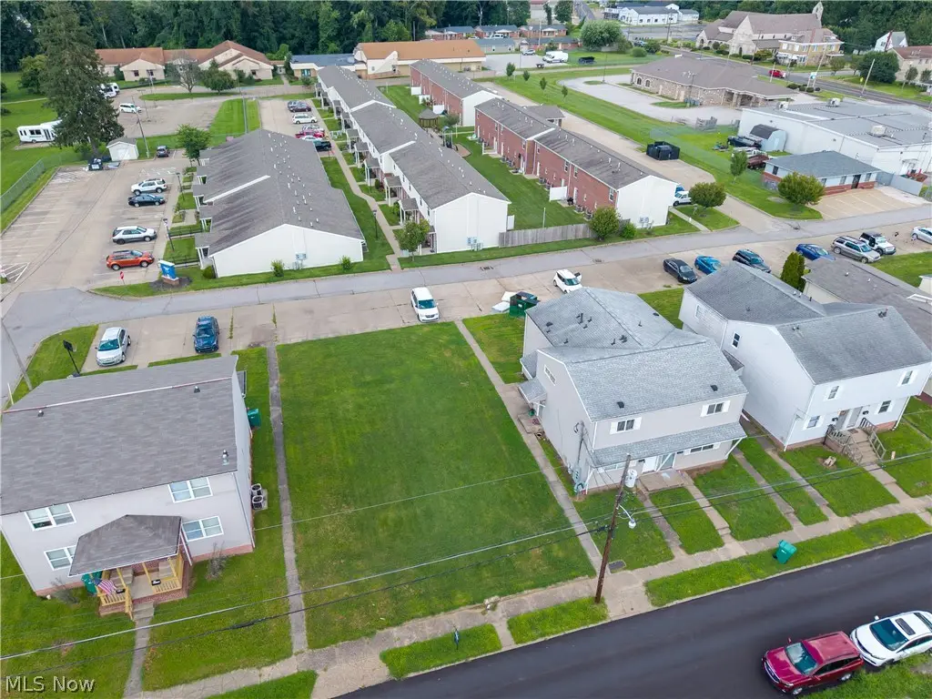 1107 24th Street, Parkersburg, WV 26101 - #1