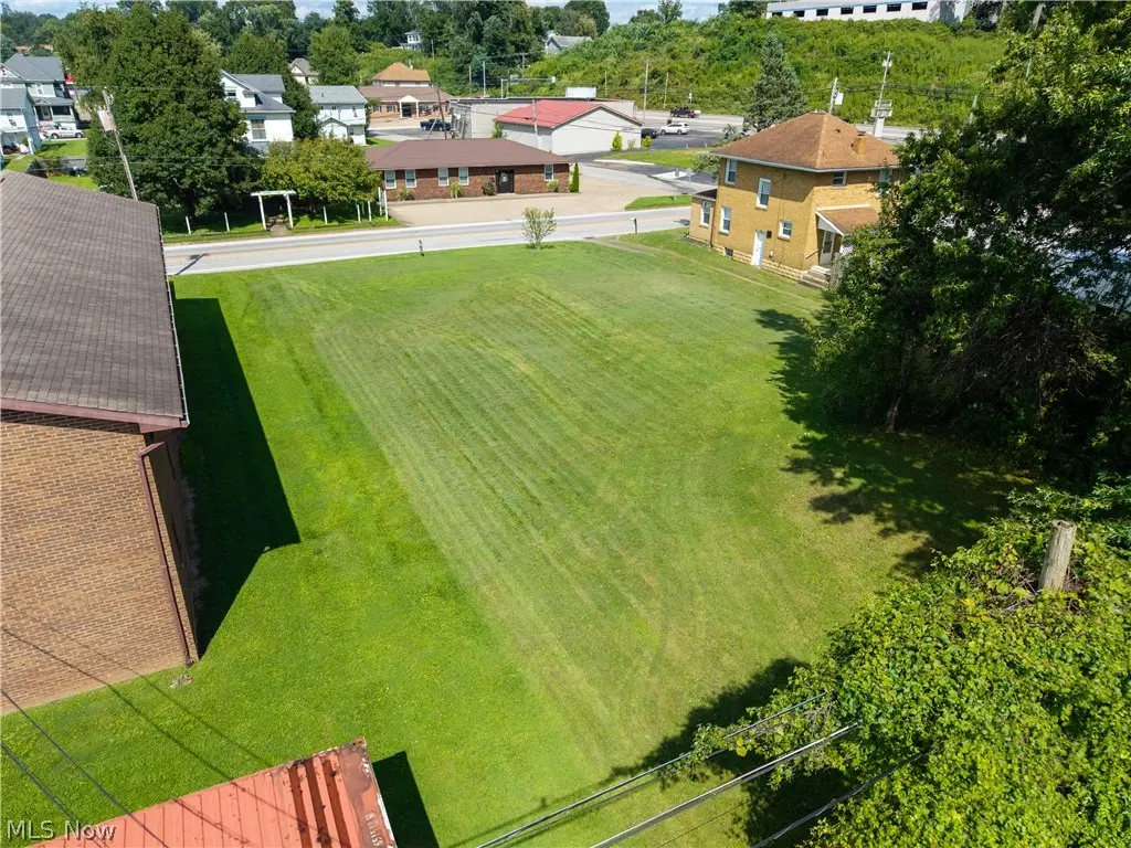 728 29th Street, Parkersburg, WV 26101 - #1