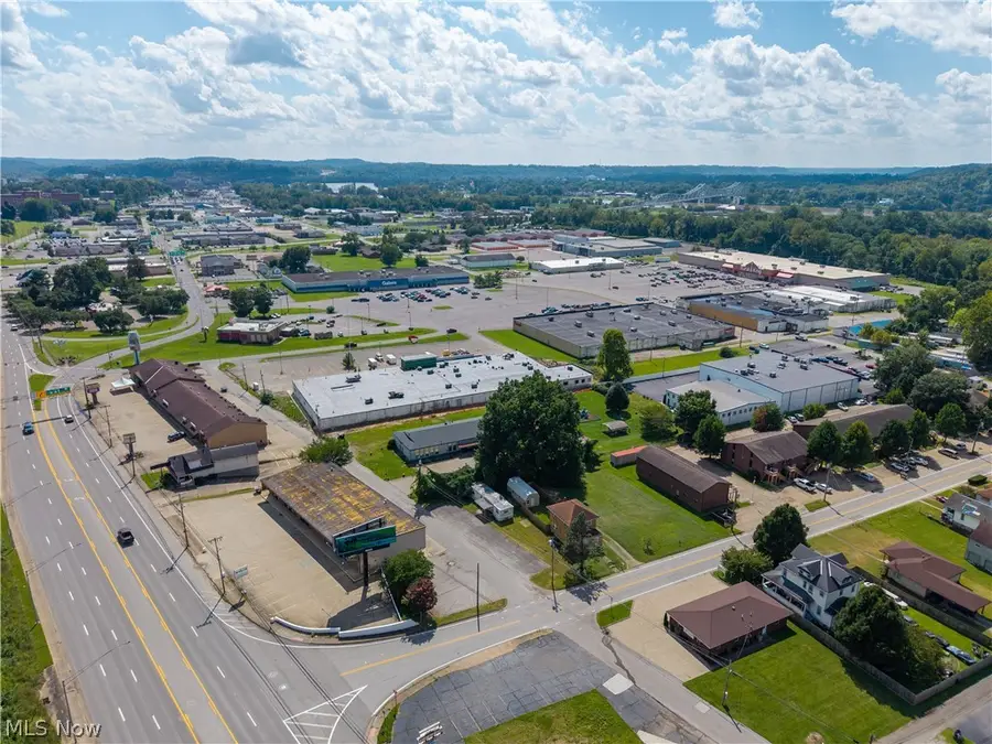 728 29th Street, Parkersburg, WV 26101 - #2