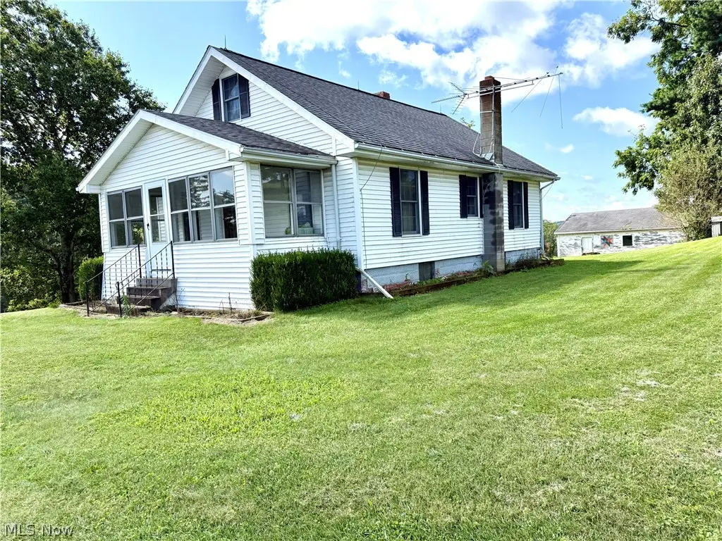 66630 Glencoe Road, Saint Clairsville, OH 43950 - #1