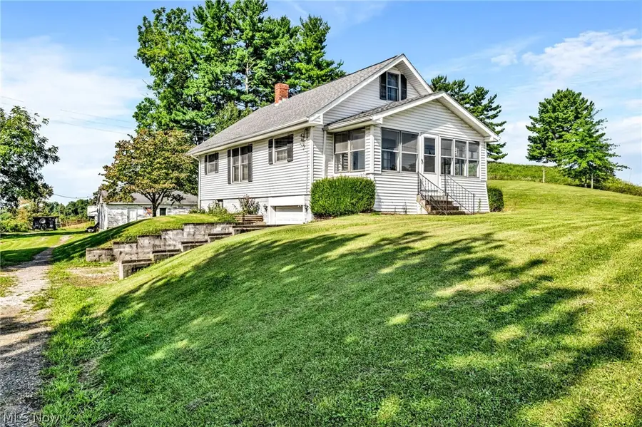 66630 Glencoe Road, Saint Clairsville, OH 43950 - #2