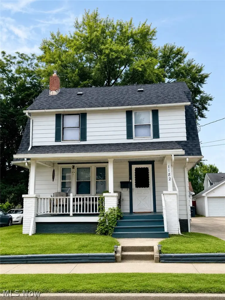 1182 Mount Vernon Avenue, Akron, OH 44310 - #1