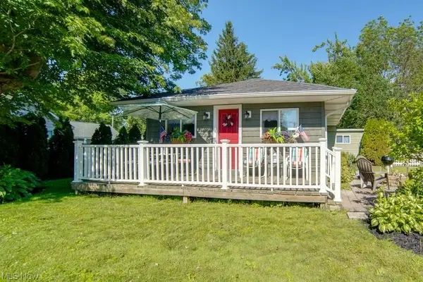 4884 Francis Street, Geneva on the Lake, OH 44041