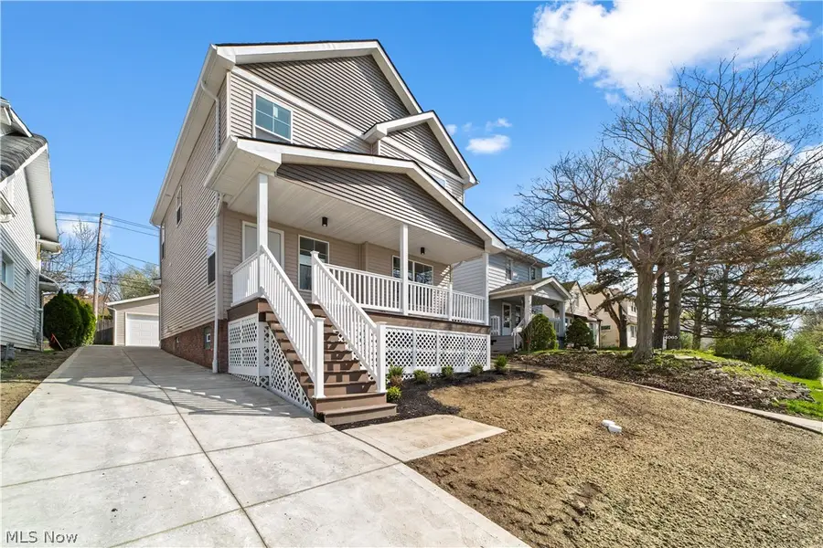 4061 Harwood Road, South Euclid, OH 44121 - #2