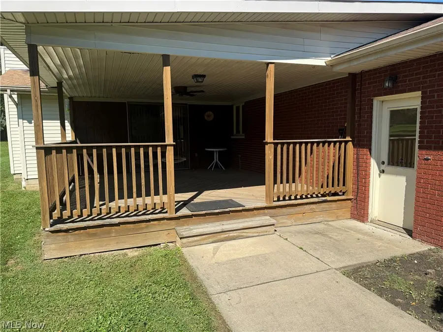 5787 E Calla Road, New Middletown, OH 44442 - #2