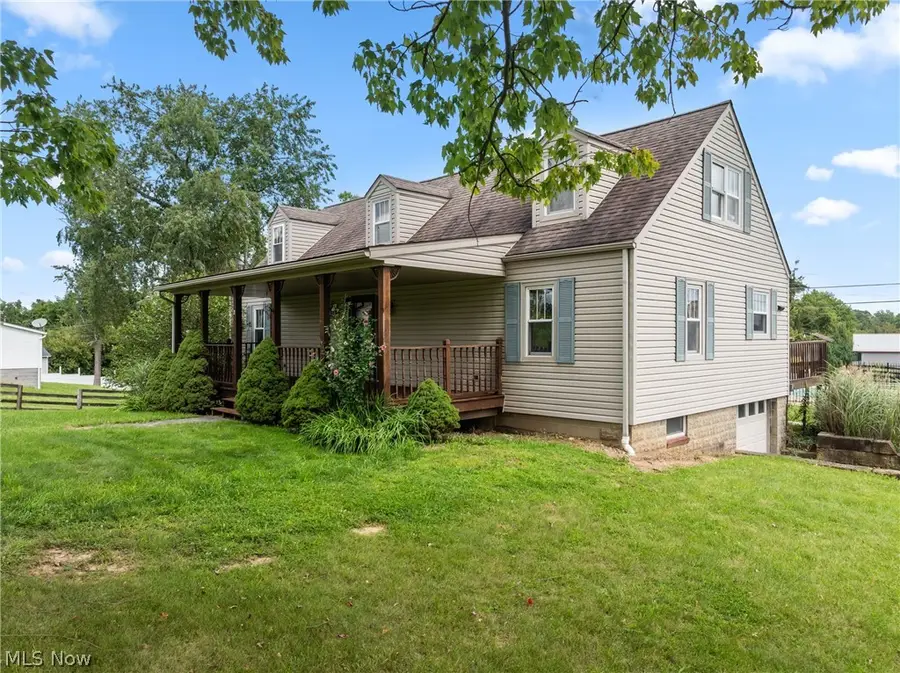 67101 Pancoast S Road, Belmont, OH 43718 - #3