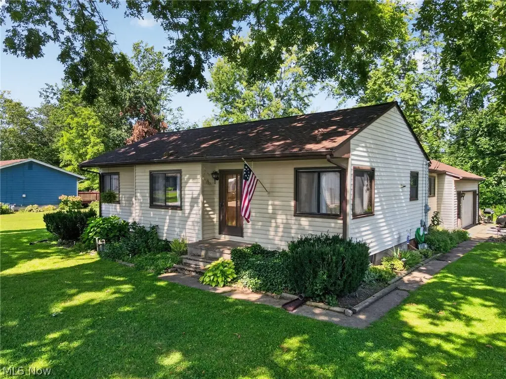 306 Everett Street, Grand River, OH 44045 - #1