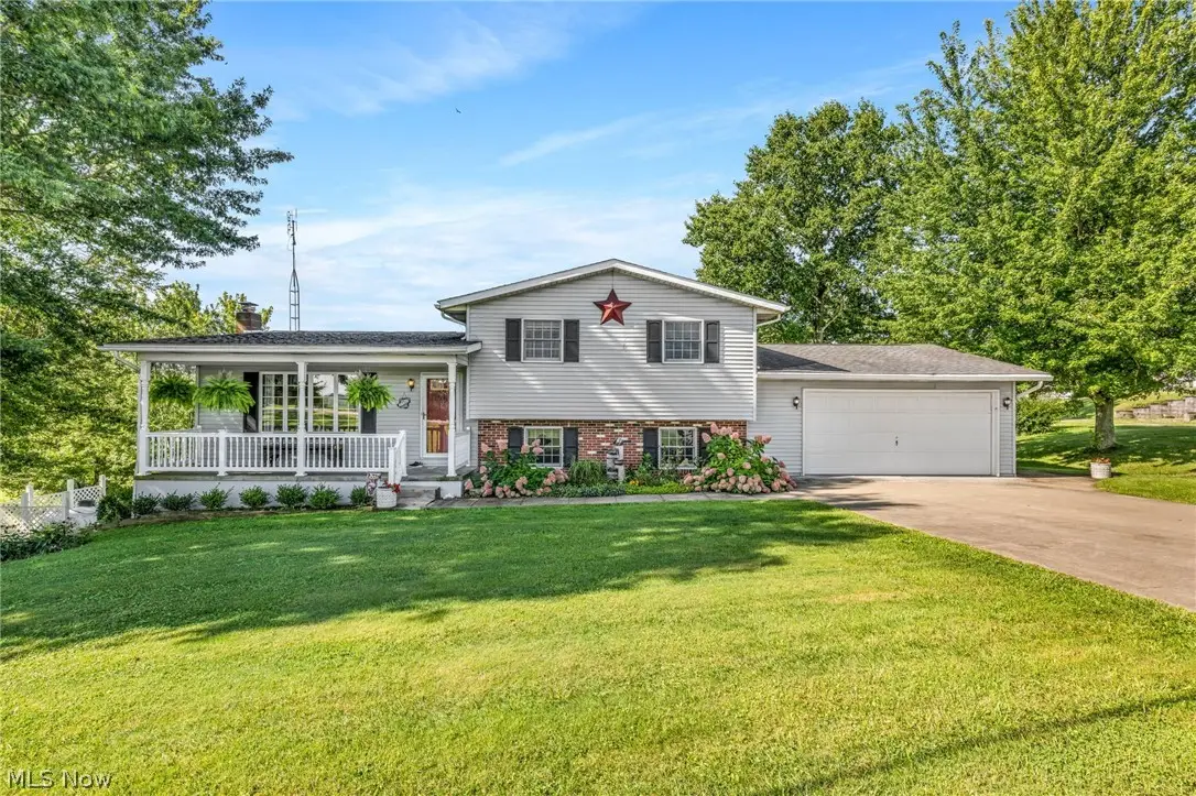 66626 Glencoe Road, Saint Clairsville, OH 43950 - #1
