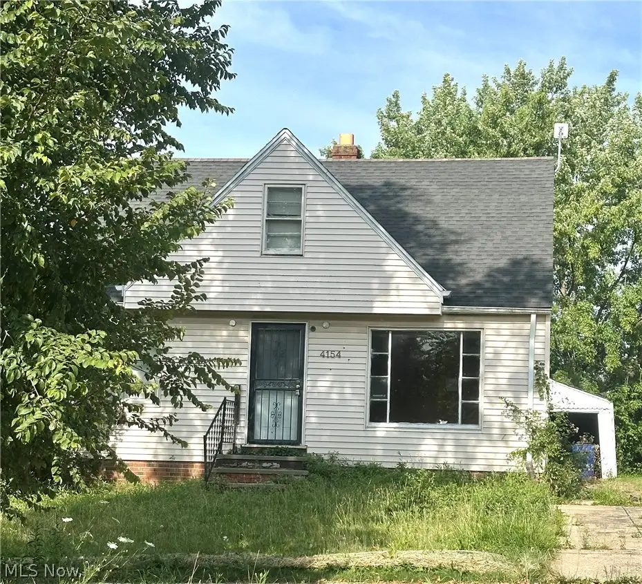 4154 E 153rd Street, Cleveland, OH 44128 - #1