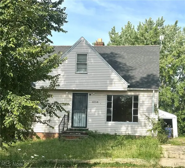4154 E 153rd Street, Cleveland, OH 44128