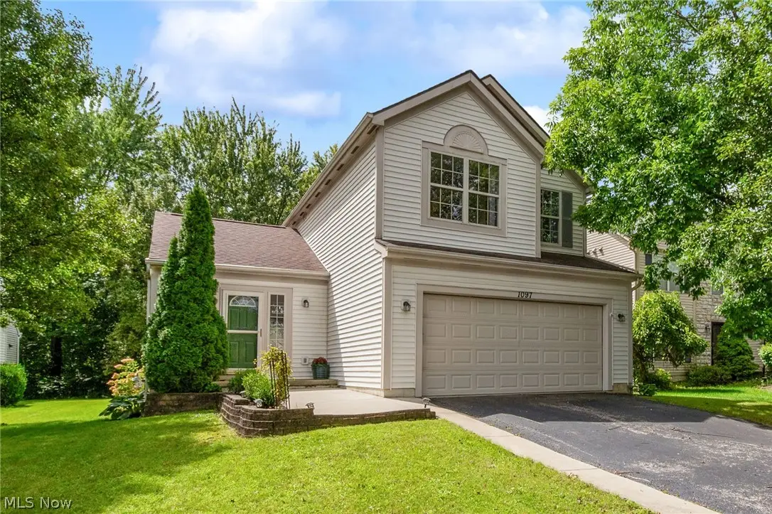1097 Pebble Brook Drive, Columbus, OH 43240 - #1