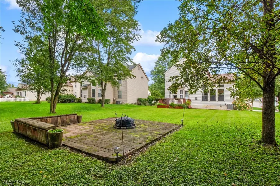 1097 Pebble Brook Drive, Columbus, OH 43240 - #3
