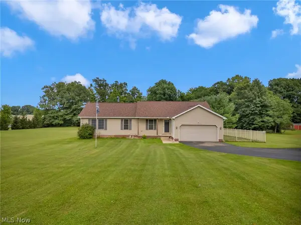 8395 Friendsville Road, Seville, OH 44273
