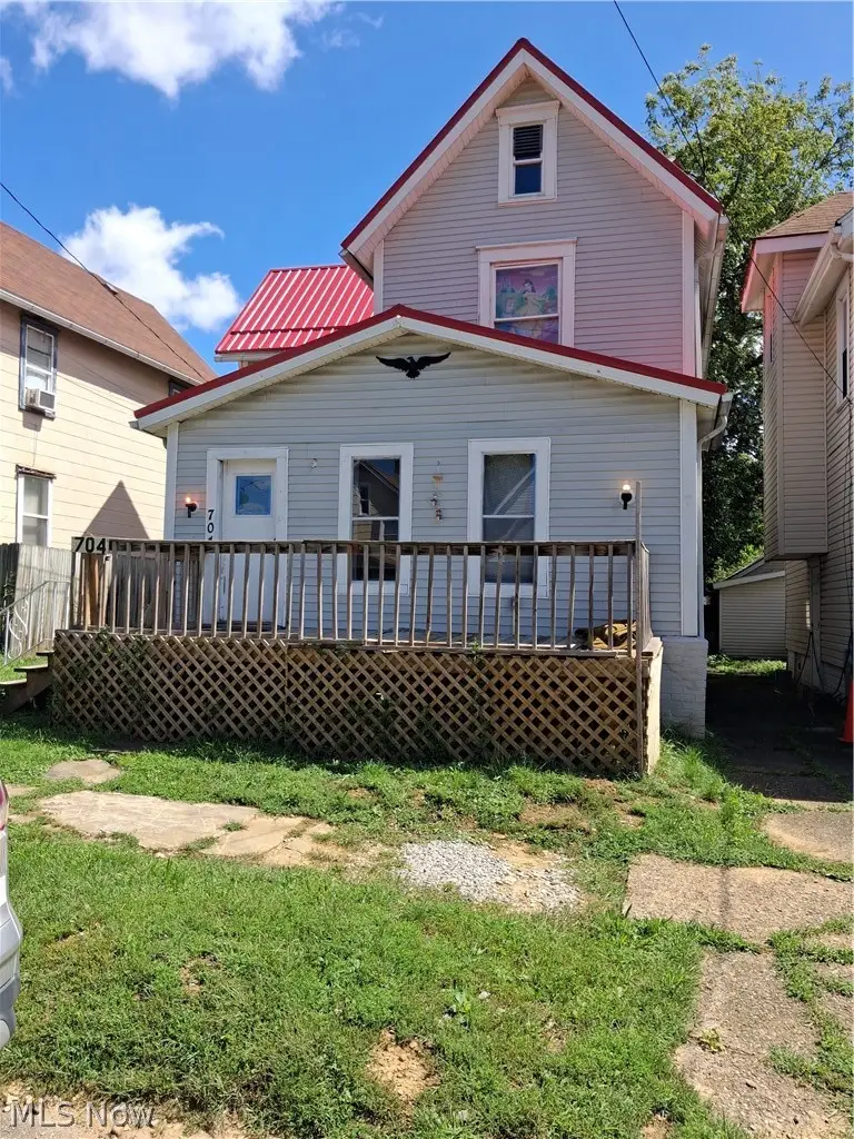 704 Smith Sw Avenue, Canton, OH 44706 - #1