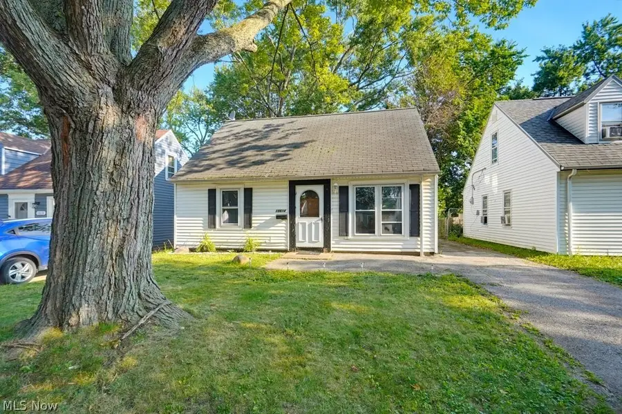 18614 Homeway Road, Cleveland, OH 44135 - #2